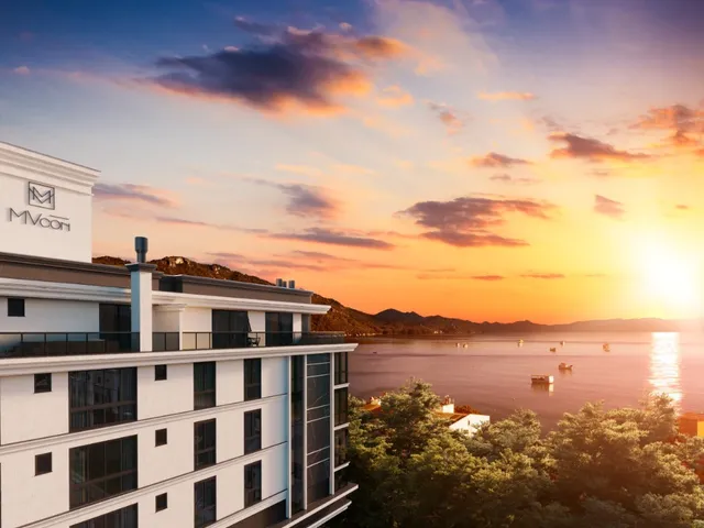 Imagem 5: Tramonto Del Mare - Apartamento à venda no bairro Canto Grande - Bombinhas/SC
