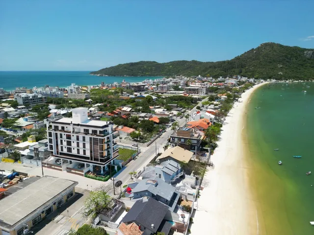 Imagem 6: Tramonto Del Mare - Apartamento à venda no bairro Canto Grande - Bombinhas/SC