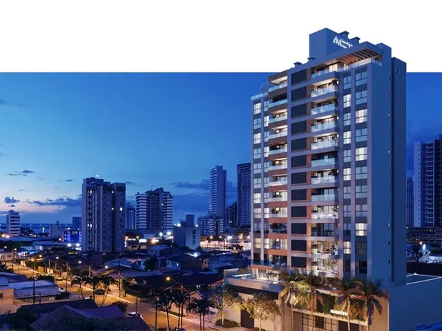 Imagem: Apartamento À Venda no Bairro Fazenda