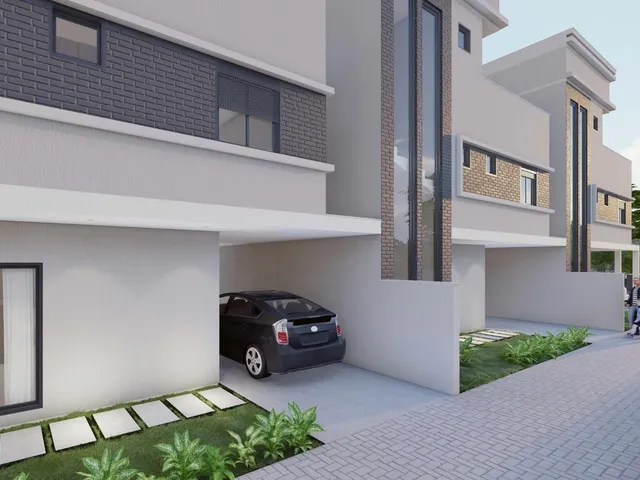 Imagem 4: Casa À Venda no Bairro Uberaba - Curitiba/Pr