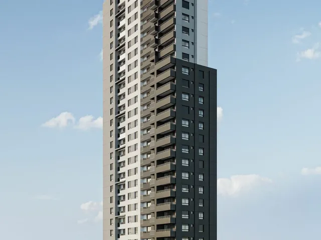 Imagem: Apartamento À Venda no Bairro Setor Aeroporto