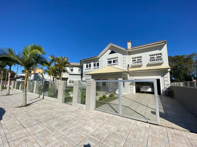 Imagem: Casa À Venda no Bairro Centro - Barra do