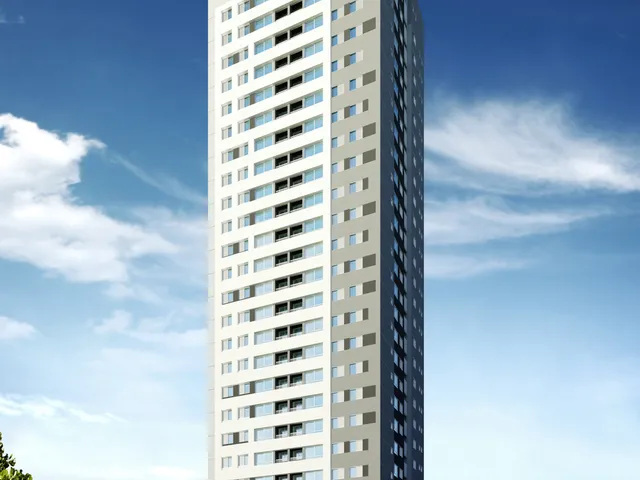 Imagem: Apartamento À Venda no Bairro Setor Central