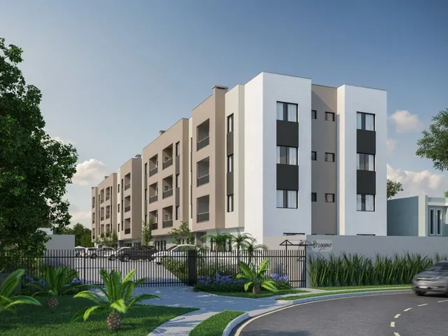 Imagem: Apartamento À Venda no Bairro Vila Bancária