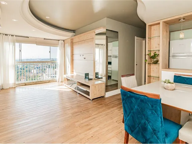 Imagem: Apartamento À Venda no Bairro Cristo Redentor