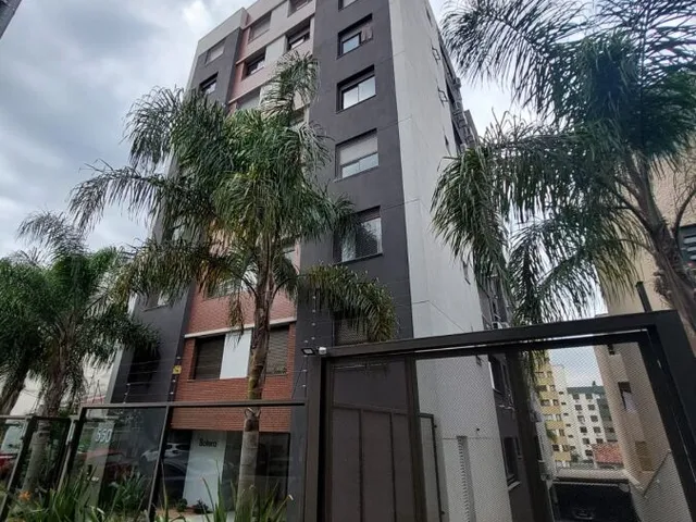 Imagem: Apartamento À Venda no Bairro Higienópolis