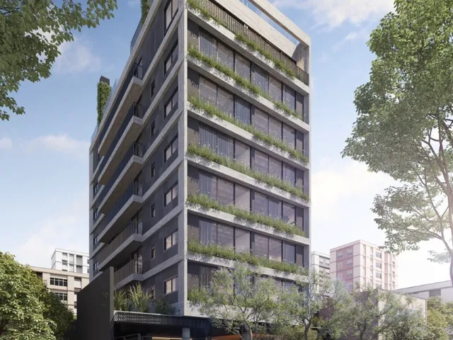 Imagem: Apartamento À Venda no Bairro Auxiliadora