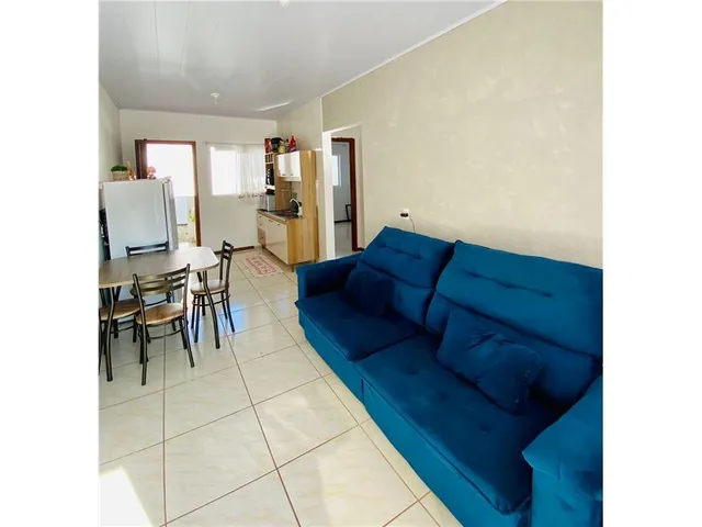 Imagem 1: Casa À Venda no Bairro Tabuleiro - Camboriú/Sc