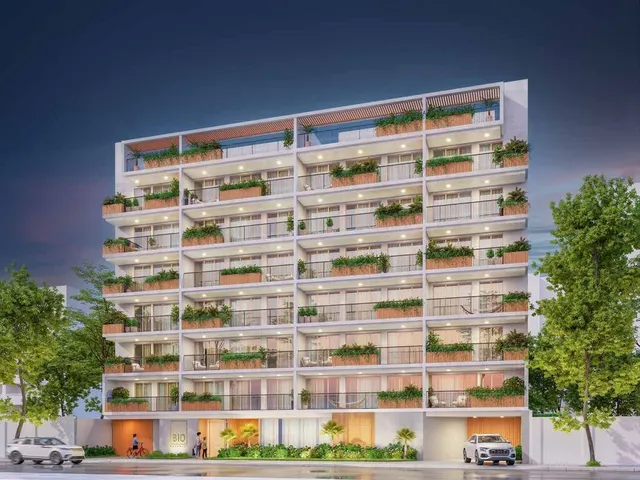 Imagem: Apartamento À Venda no Bairro Tijuca