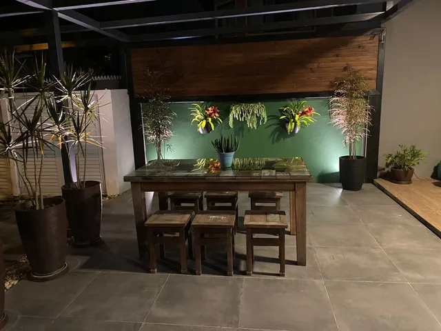 Imagem 3: Casa À Venda no Bairro Campeche - Florianópolis/Sc