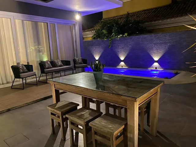 Imagem 5: Casa À Venda no Bairro Campeche - Florianópolis/Sc