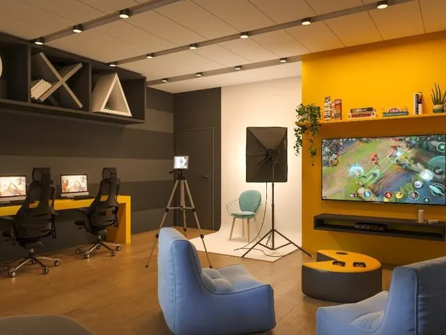 Imagem 6: Apartamento À Venda no Bairro Vila Palmares - Santo André/Sp