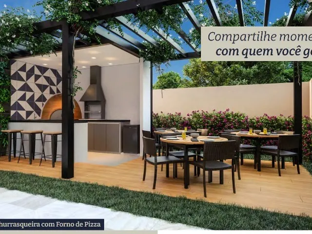 Imagem 15: Apartamento À Venda no Bairro Vila Palmares - Santo André/Sp