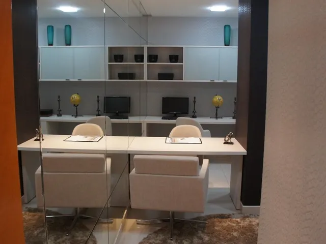 Imagem 5: Sala À Venda no Bairro Setor Oeste - Goiânia/Go