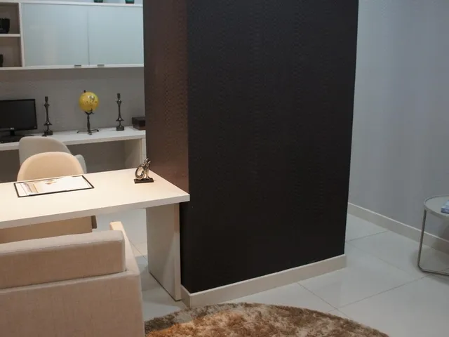 Imagem 16: Sala À Venda no Bairro Setor Oeste - Goiânia/Go