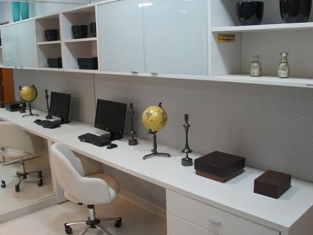 Imagem 6: Sala À Venda no Bairro Setor Oeste - Goiânia/Go