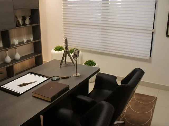 Imagem 13: Sala À Venda no Bairro Setor Oeste - Goiânia/Go