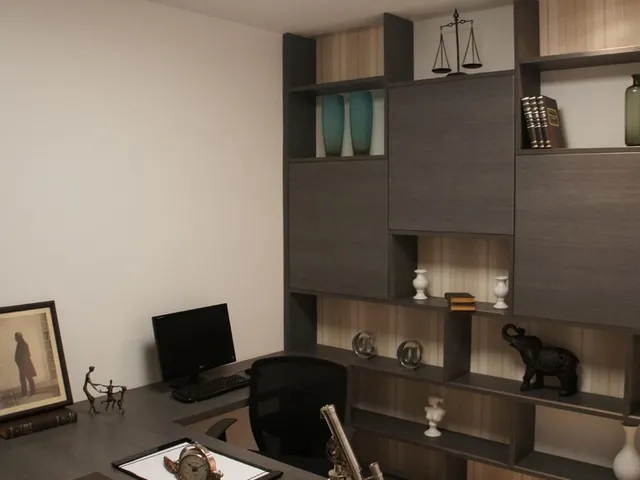 Imagem 7: Sala À Venda no Bairro Setor Oeste - Goiânia/Go