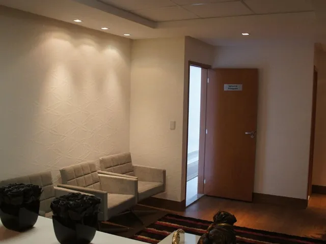 Imagem 8: Sala À Venda no Bairro Setor Oeste - Goiânia/Go