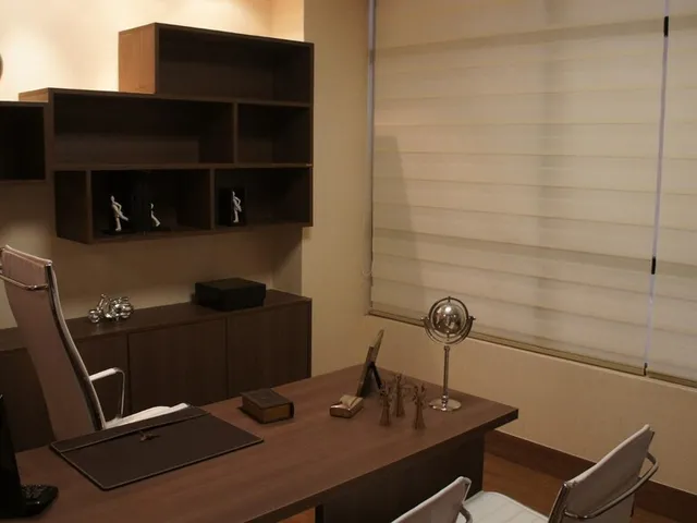 Imagem 9: Sala À Venda no Bairro Setor Oeste - Goiânia/Go