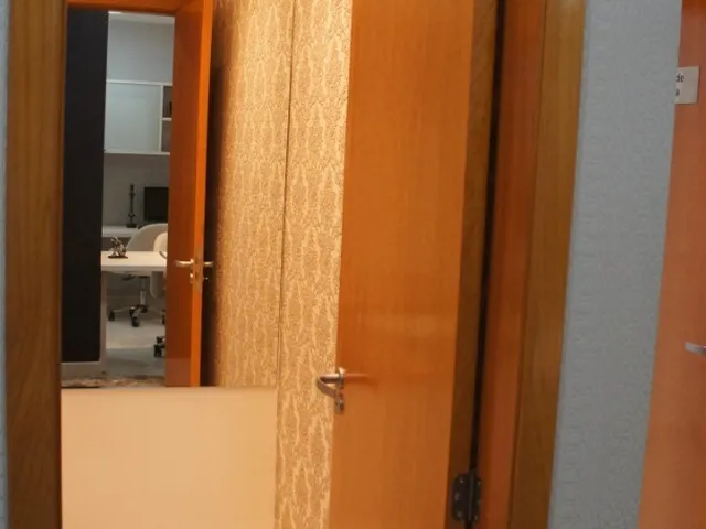 Imagem 10: Sala À Venda no Bairro Setor Oeste - Goiânia/Go