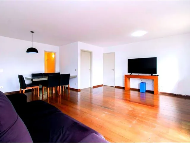 Imagem: Apartamento À Venda no Bairro Jardim Marajoara