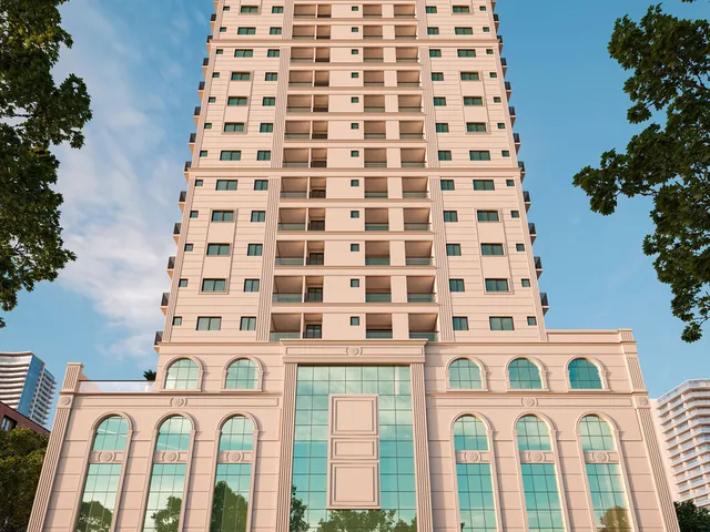 Imagem 1: Apartamento Residencial em Itapema - Sc, Itapema