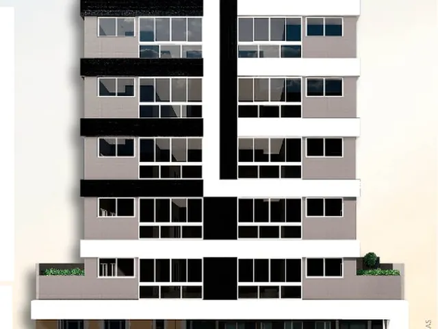 Imagem: Apartamento À Venda no Bairro Zona Nova