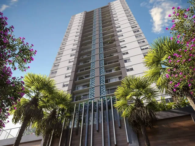Imagem: Apartamento À Venda no Bairro Jardim América