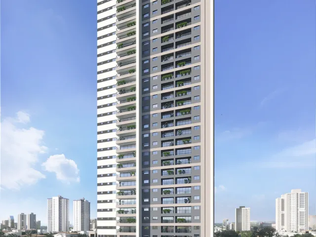 Imagem: Apartamento À Venda no Bairro Jardim América