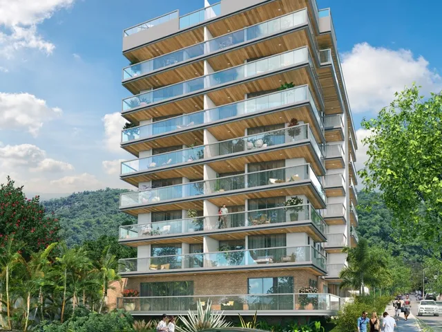 Imagem: Apartamento À Venda no Bairro Charitas
