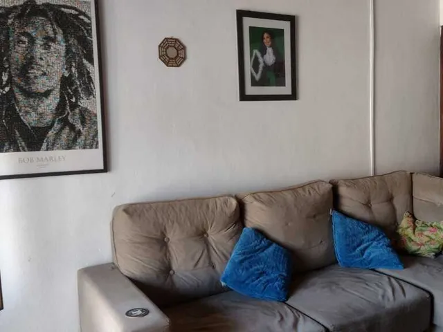 Imagem: Casa À Venda no Bairro Costa e Silva