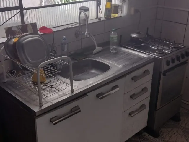 Imagem 7: Casa À Venda no Bairro Costa e Silva - Porto Alegre/Rs