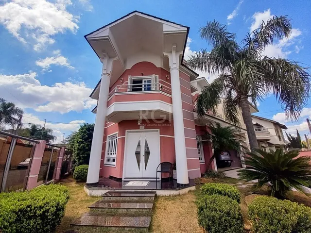 Imagem: Casa À Venda no Bairro Parque da Matriz