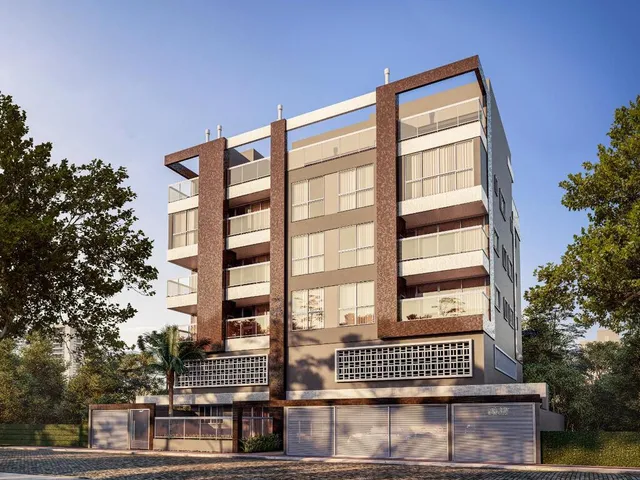 Imagem: Apartamento À Venda no Bairro Bombas