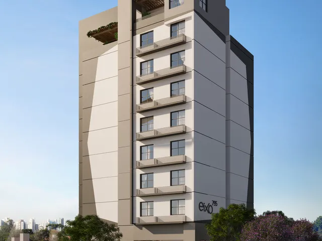 Imagem: Apartamento À Venda no Bairro Cristo Rei