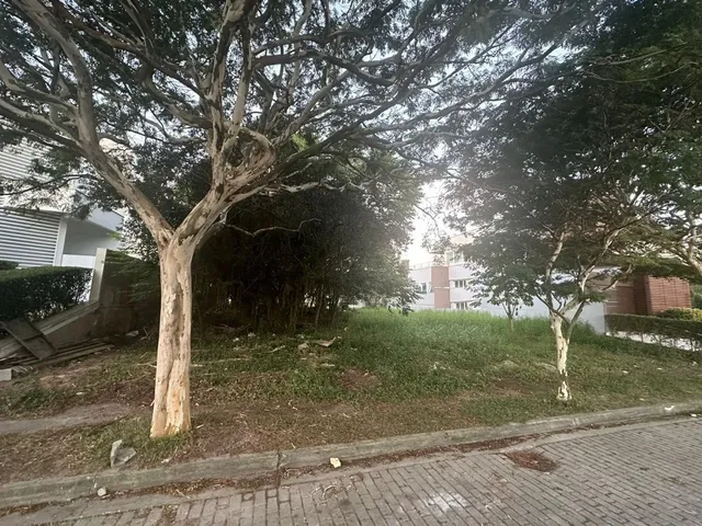 Imagem: Terreno À Venda no Bairro Jurerê Internacional