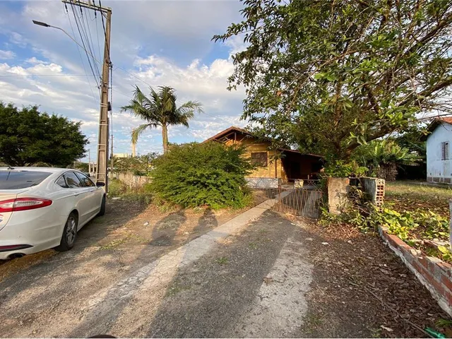 Imagem 1: Terreno À Venda no Bairro Capivari de Baixo - Capivari de Baixo/Sc