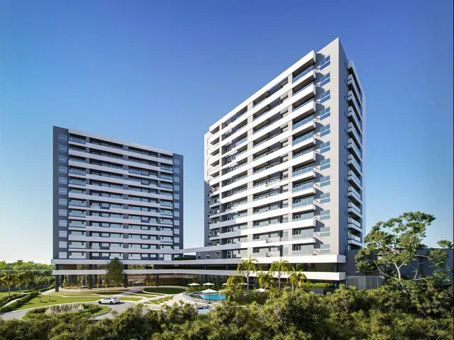 Imagem: Apartamento À Venda no Bairro Fazenda