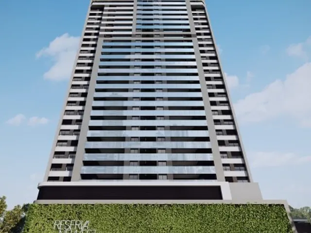 Imagem: Apartamento À Venda no Bairro Setor Oeste