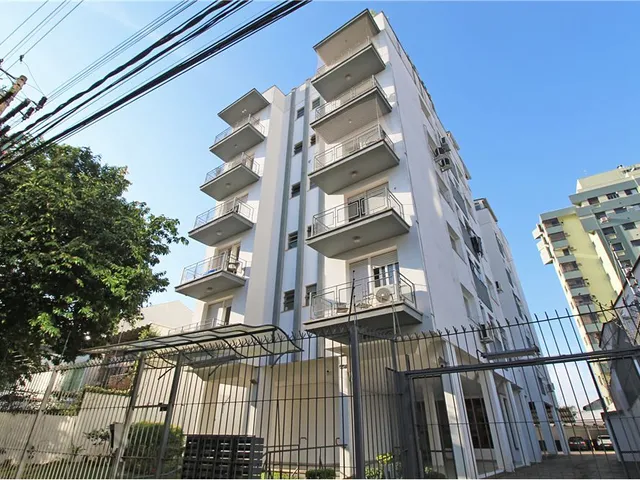 Imagem: Apartamento À Venda no Bairro Santana