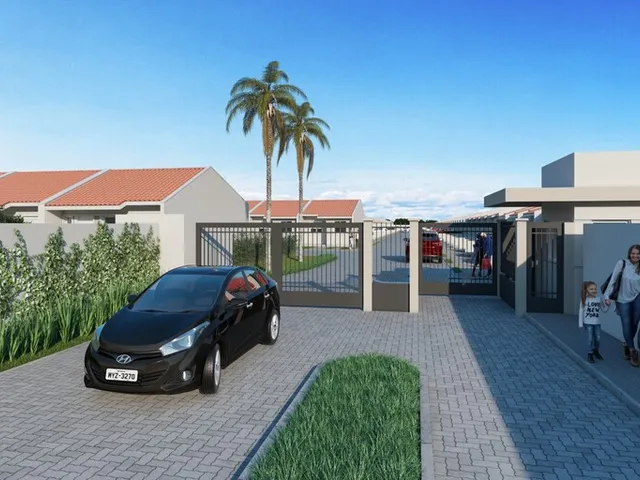 Imagem: Casa À Venda no Bairro Sítio Ipiranga