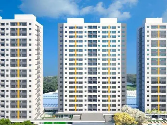 Imagem: Apartamento À Venda no Bairro Parque Goiá