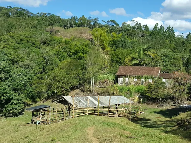 Imagem: Fazenda À Venda no Bairro Águas Mornas