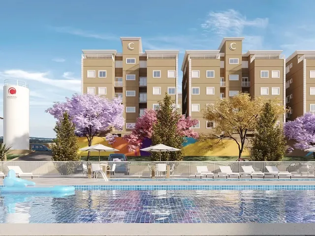 Imagem: Apartamento À Venda no Bairro Jardim Centenário