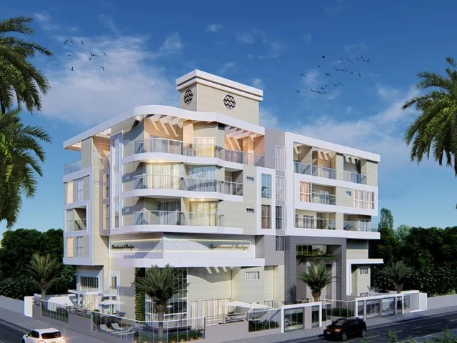Imagem: Apartamento À Venda no Bairro Canto Grande