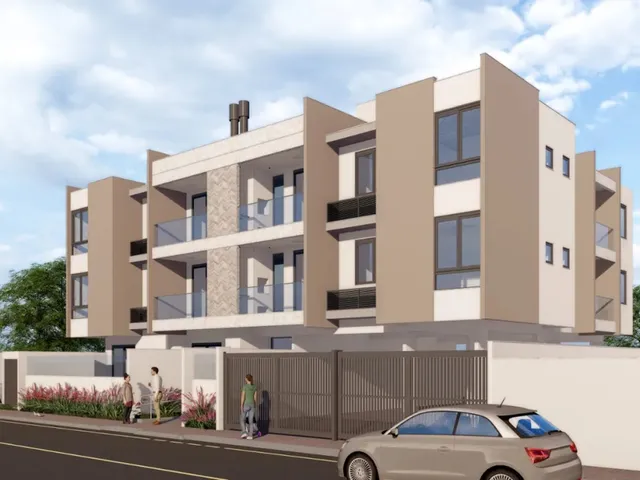 Imagem: Apartamento À Venda no Bairro Mariscal