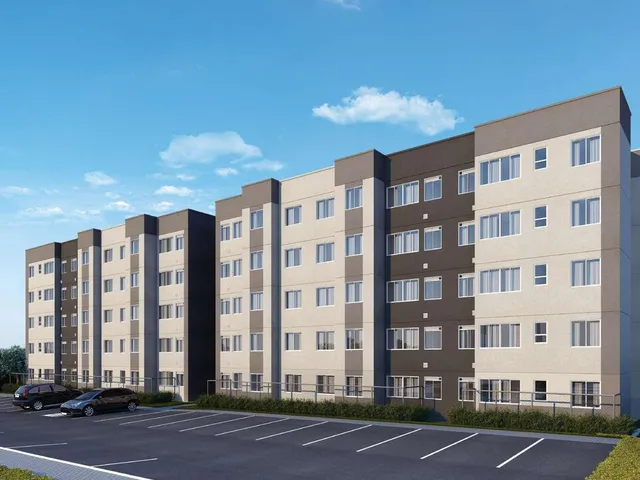 Imagem: Apartamento À Venda no Bairro Centro