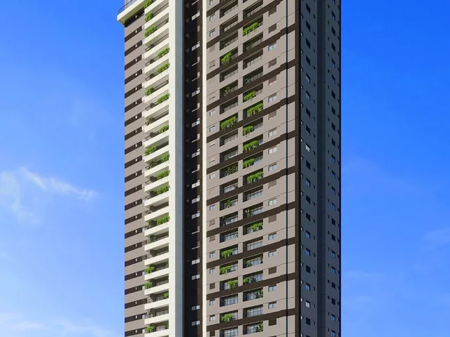 Imagem: Apartamento À Venda no Bairro Parque Amazônia