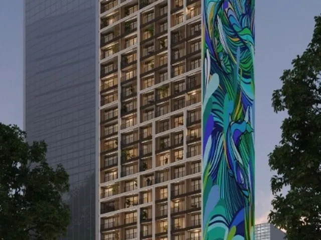 Imagem: Apartamento Padrão, 3 Dormitórios na Rua